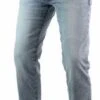 John Doe Jeans Ironhead XTM Used Hell Blau 2 John Doe Jeans Ironhead XTM Used Hell Blau -Motorradzubehör jdd20241