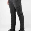 John Doe Trophy Jeans Dark Grey-XTM -Motorradzubehör jdd3001