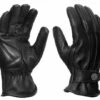 John Doe Grinder Handschuhe XTM Schwarz 2 John Doe Grinder Handschuhe XTM Schwarz -Motorradzubehör jdg7013