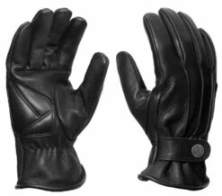 John Doe Grinder Handschuhe XTM Schwarz