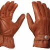 John Doe Grinder Handschuhe XTM Braun 2 John Doe Grinder Handschuhe XTM Braun -Motorradzubehör jdg7015