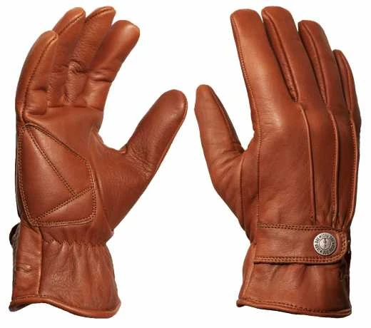 John Doe Grinder Handschuhe XTM Braun 3 John Doe Grinder Handschuhe XTM Braun