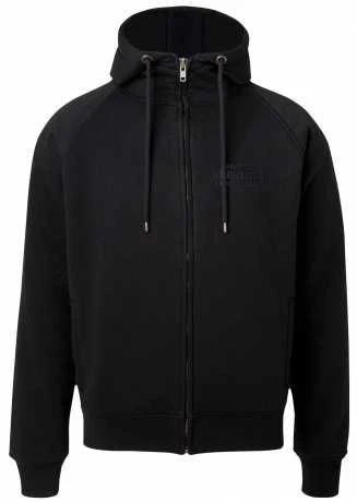 John Doe Motorrad XTM Hoodie Schwarz 3 John Doe Motorrad XTM Hoodie Schwarz