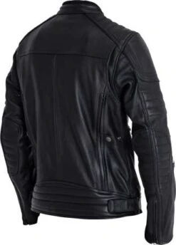 John Doe Technical Lederjacke XTM Schwarz -Motorradzubehör jle6002 technical leather jacket john doe41