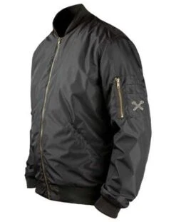 John Doe Flight Jacke XTM Schwarz 10 John Doe Flight Jacke XTM Schwarz -Motorradzubehör john doe jdf5001 2