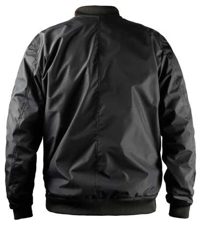 John Doe Flight Jacke XTM Schwarz 4 John Doe Flight Jacke XTM Schwarz – Bild 2