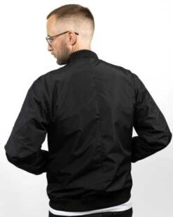 John Doe Flight Jacke XTM Schwarz 13 John Doe Flight Jacke XTM Schwarz -Motorradzubehör john doe jdf5001 6