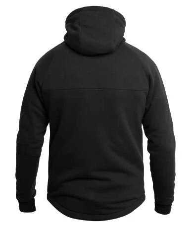 John Doe XTM Hoodie V2 Schwarz 5 John Doe XTM Hoodie V2 Schwarz – Bild 3