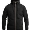 John Doe XTM Hoodie V2 Schwarz 2 John Doe XTM Hoodie V2 Schwarz -Motorradzubehör john doe jhk70031
