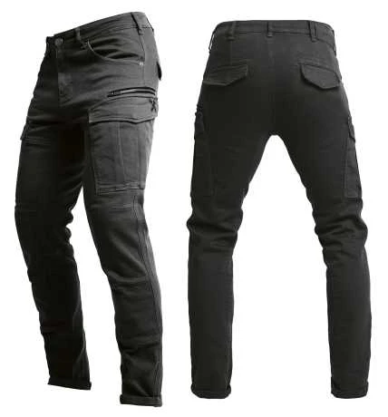 John Doe Defender Mono Black 3 John Doe Defender Mono Black