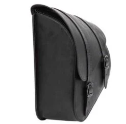 Ledrie Schwingentasche Links 9 Liter Leder Schwarz 8 Ledrie Schwingentasche Links 9 Liter Leder Schwarz -Motorradzubehör ledrie 923324 31