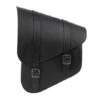 Ledrie Schwingentasche Links 6.5 Liter Leder Schwarz -Motorradzubehör ledrie 9233241 1