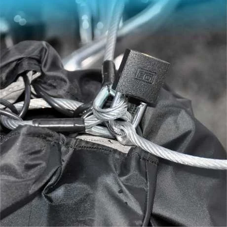 Deemeed Security Helmtasche Single 4 Deemeed Security Helmtasche Single – Bild 3