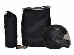 Deemeed Security Helmtasche Single 8 Deemeed Security Helmtasche Single -Motorradzubehör ma07 hb 4a1