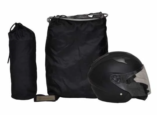 Deemeed Security Helmtasche Single 5 Deemeed Security Helmtasche Single – Bild 4