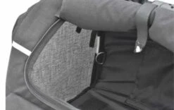 Deemeed Pet Bag Klein -Motorradzubehör ma141 pet s 31