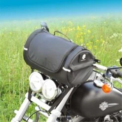 Deemeed Explorer S Gepäckrolle -Motorradzubehör ma21l exp s 62