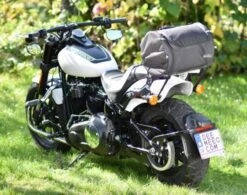 Deemeed Bag Tube M Cordura -Motorradzubehör ma24c tube m 3