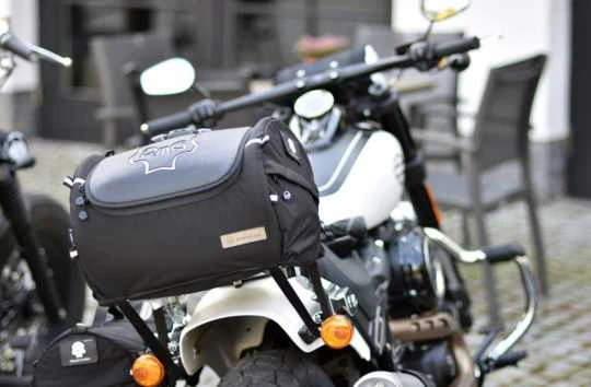 Deemeed Bag Tube M Reflective Skull 4 Deemeed Bag Tube M Reflective Skull – Bild 2