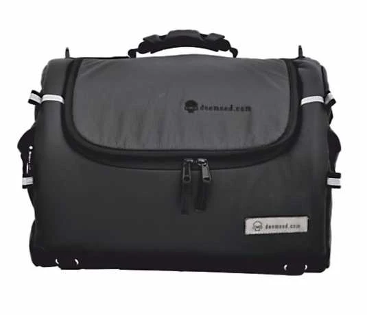 Deemeed Bag Tube M Leder 3 Deemeed Bag Tube M Leder