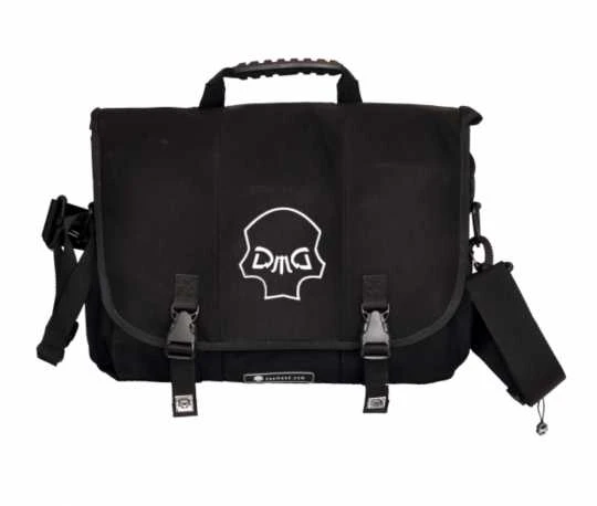 Deemeed MotoNote 15" Notebooktasche Cordura 3 Deemeed MotoNote 15" Notebooktasche Cordura