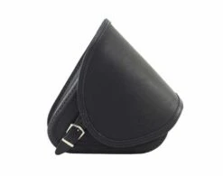 Deemeed OutSider Classic Seitentasche Schwarz