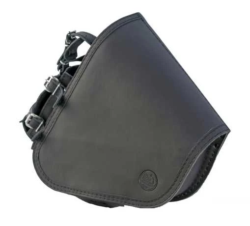 Deemeed Outsider Vintage Seitentasche Schwarz 3 Deemeed Outsider Vintage Seitentasche Schwarz