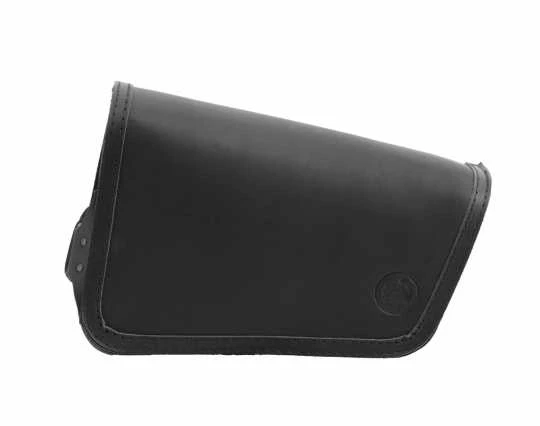 Deemeed Outsider Bobster Satteltasche Links Schwarz 3 Deemeed Outsider Bobster Satteltasche Links Schwarz