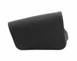 Deemeed Outsider Bobster Satteltasche Rechts Schwarz