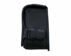 Deemeed Outsider Bobster Satteltasche Rechts Schwarz & Grünes Stitching 9 Deemeed Outsider Bobster Satteltasche Rechts Schwarz & Grünes Stitching -Motorradzubehör ma63r.12.10.13 31