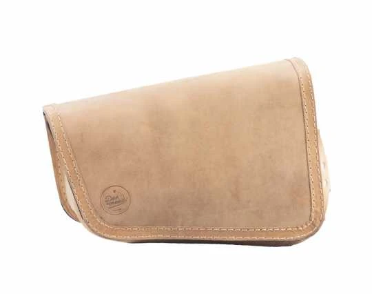 Deemeed Outsider Bobster Satteltasche Rechts Camel Braun 3 Deemeed Outsider Bobster Satteltasche Rechts Camel Braun