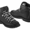 Magellan & Mulloy Adventure Stiefel Denver Highlander, Schwarz / Grau 2 Magellan & Mulloy Adventure Stiefel Denver Highlander, Schwarz / Grau -Motorradzubehör magellan 1285 29gry