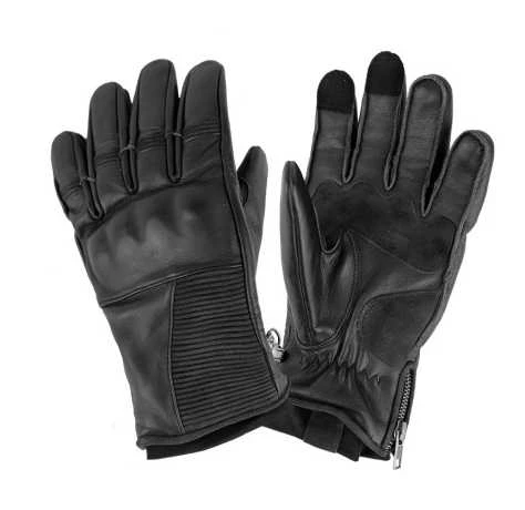 By City Detroit Handschuhe Schwarz 3 By City Detroit Handschuhe Schwarz