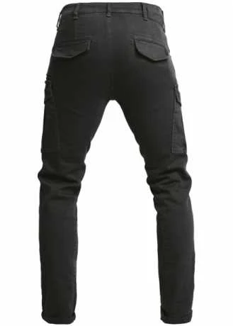 John Doe Defender Mono Black 4 John Doe Defender Mono Black – Bild 2