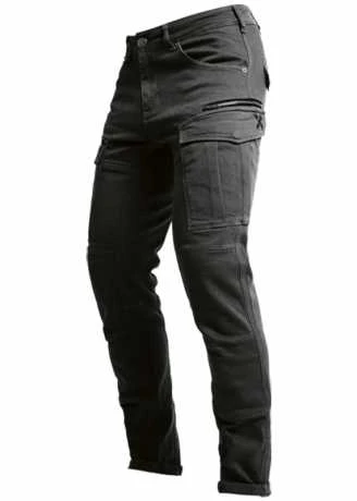 John Doe Defender Mono Black 6 John Doe Defender Mono Black – Bild 4