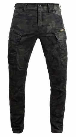 John Doe Defender Mono Camouflage 3 John Doe Defender Mono Camouflage