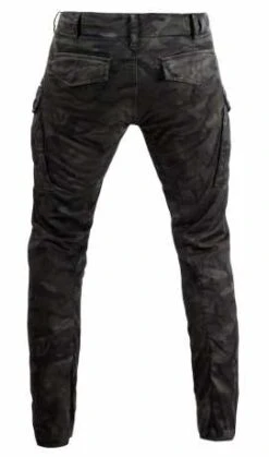 John Doe Defender Mono Camouflage 10 John Doe Defender Mono Camouflage -Motorradzubehör mjdc5005 31