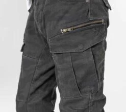 John Doe Defender Mono Camouflage 13 John Doe Defender Mono Camouflage -Motorradzubehör mjdc5005 5