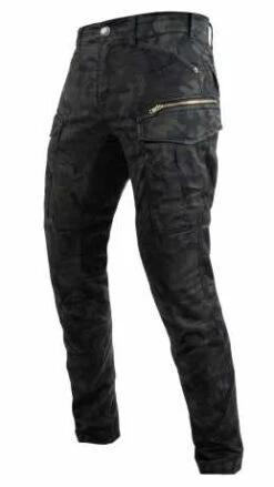John Doe Defender Mono Camouflage 9 John Doe Defender Mono Camouflage -Motorradzubehör mjdc50051