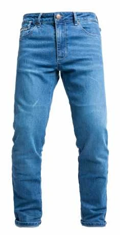 John Doe Taylor Mono Hellblau