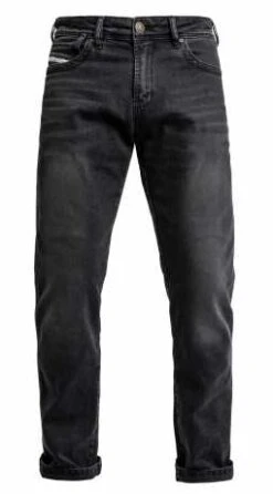 John Doe Taylor Mono Used Schwarz