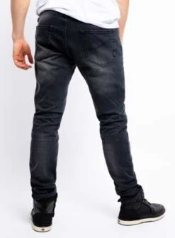 John Doe Taylor Mono Used Schwarz -Motorradzubehör mjdd2009 johndoe5