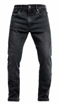 John Doe Pioneer Mono Used Schwarz