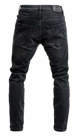 John Doe Pioneer Mono Used Schwarz 4 John Doe Pioneer Mono Used Schwarz – Bild 2