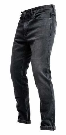 John Doe Pioneer Mono Used Schwarz 5 John Doe Pioneer Mono Used Schwarz – Bild 3