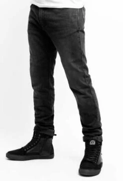 John Doe Pioneer Mono Used Schwarz 10 John Doe Pioneer Mono Used Schwarz -Motorradzubehör mjdd2021 johndoe4