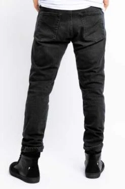 John Doe Pioneer Mono Used Schwarz 11 John Doe Pioneer Mono Used Schwarz -Motorradzubehör mjdd2021 johndoe5