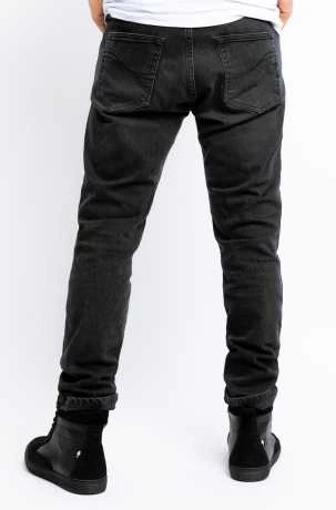 John Doe Pioneer Mono Used Schwarz 7 John Doe Pioneer Mono Used Schwarz – Bild 5