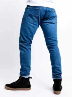 John Doe Pioneer Mono Light Blue 13 John Doe Pioneer Mono Light Blue -Motorradzubehör mjdd2024 5