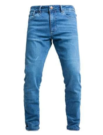 John Doe Pioneer Mono Light Blue 4 John Doe Pioneer Mono Light Blue – Bild 2